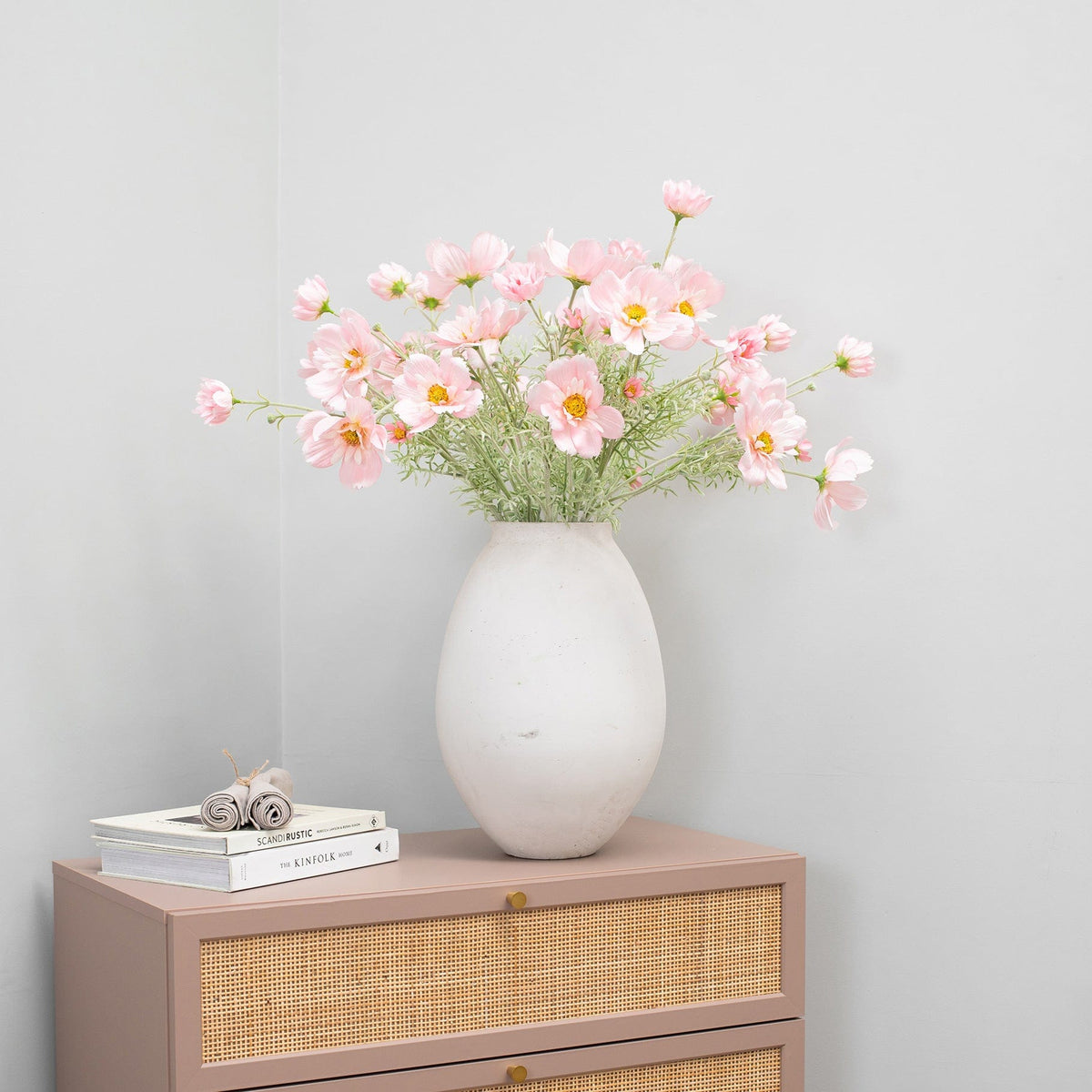 SF Cosmos Pink GB 78cm.