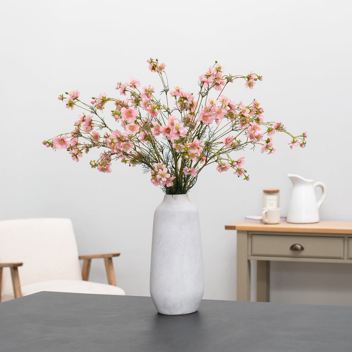 SF Cosmos Pink GB 96cm.