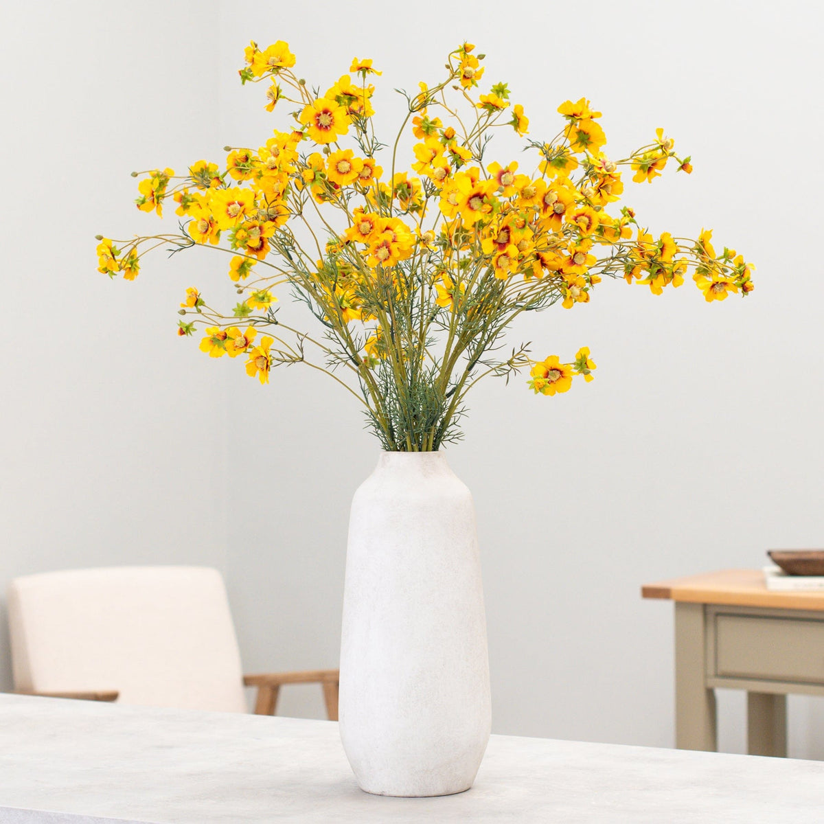 SF Cosmos Yellow GB 96cm.