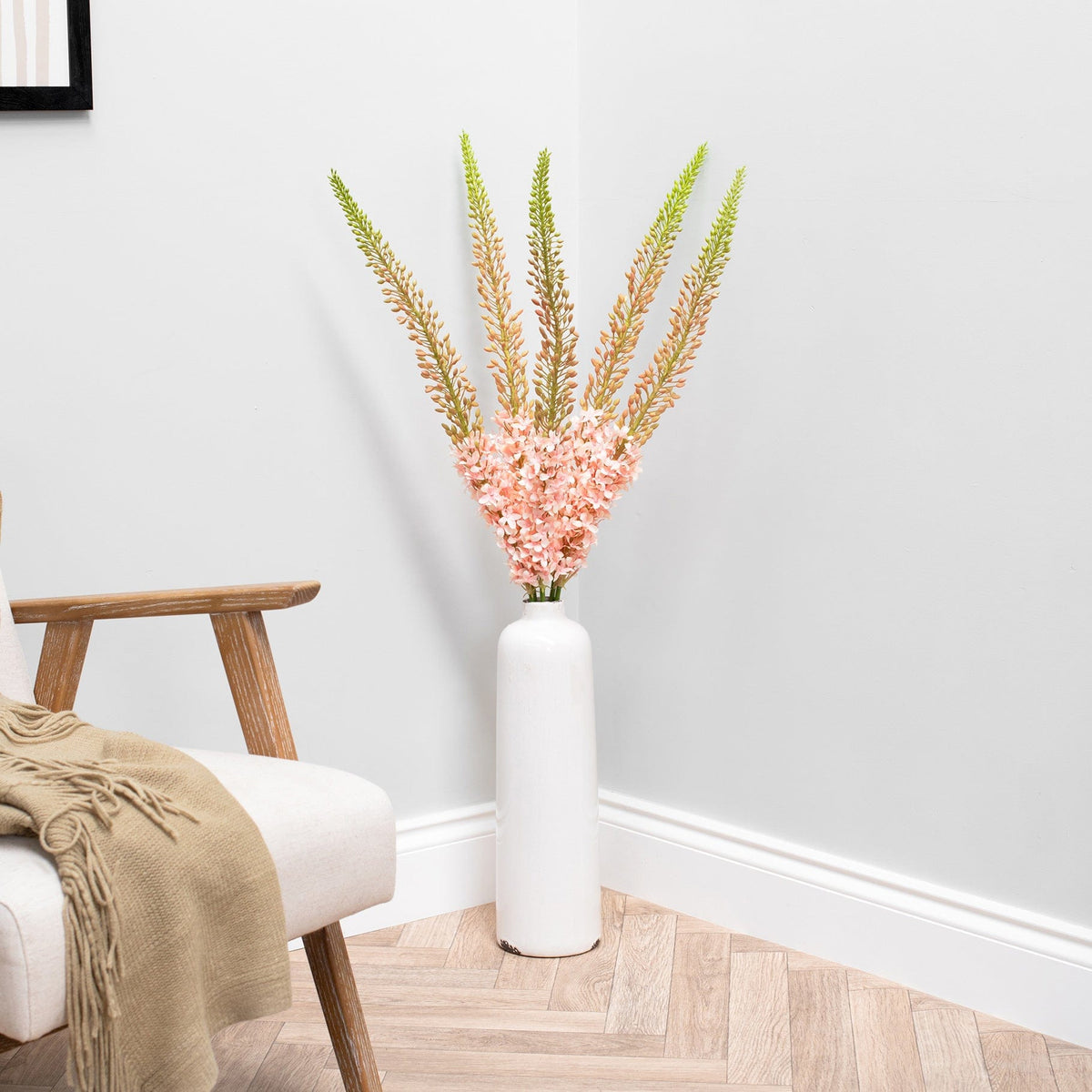 SF Eremurus Pink/Green GB 127cm.