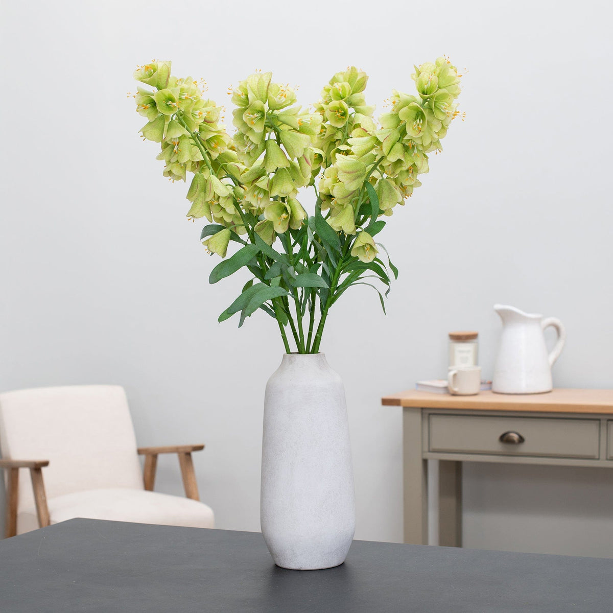 SF Fritillaria Green GB 86cm.