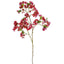 SF Fruit Blossom Red JA 92cm.