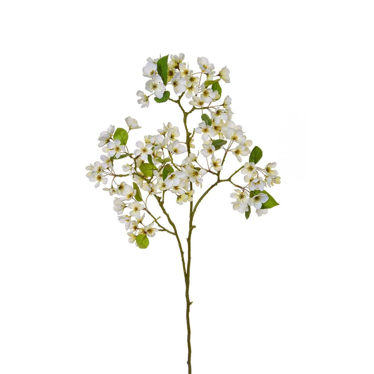 SF Fruit Blossom White JA 92cm.