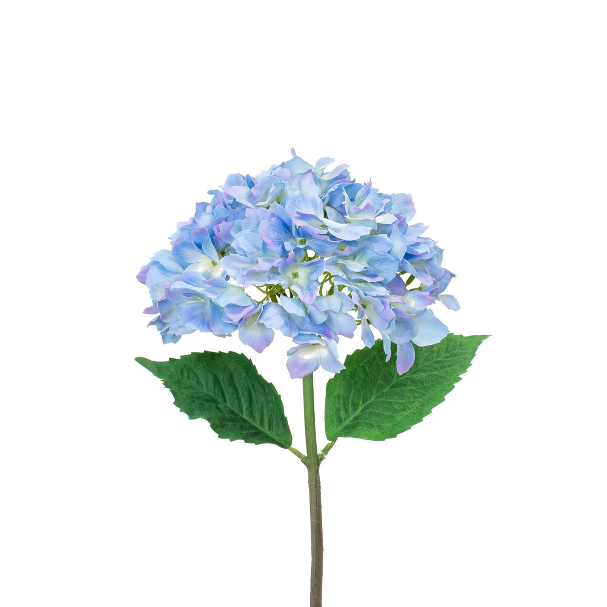 SF Hydrangea Blue GB 47cm.