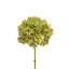 SF Hydrangea Green 46cm.