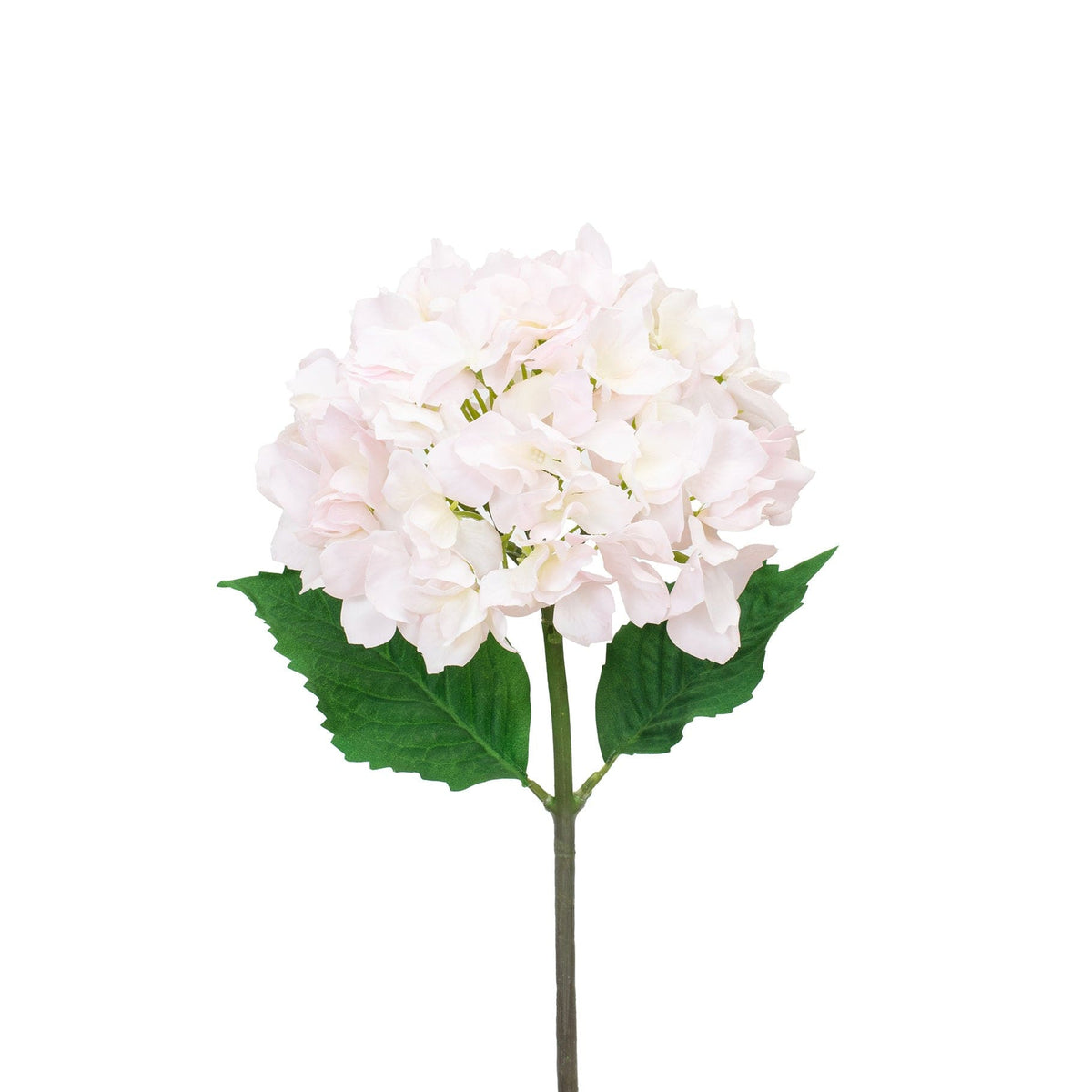 SF Hydrangea Pink GB 47cm.