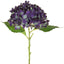 SF Hydrangea Small Antique Purple 52cm.