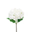 SF Hydrangea White GB 47cm.