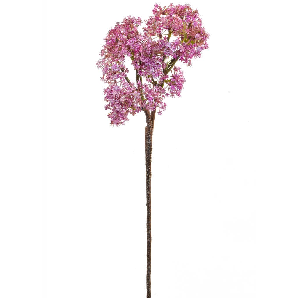 SF Ixora Spray Pink GB 61cm.