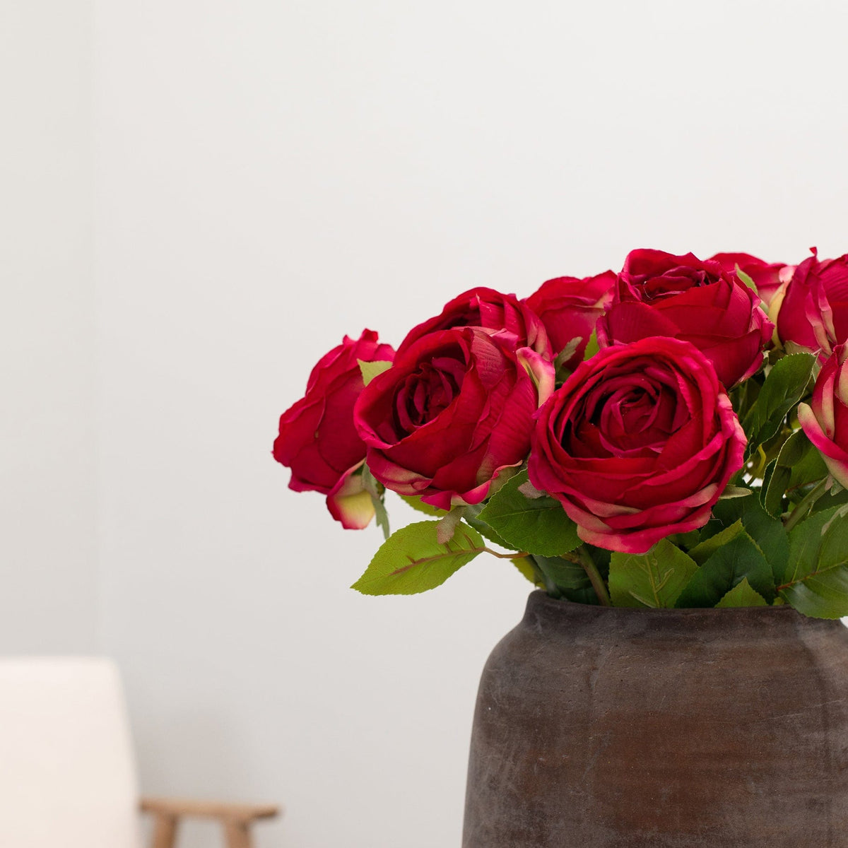 SF Rose Fushia GB 63cm.