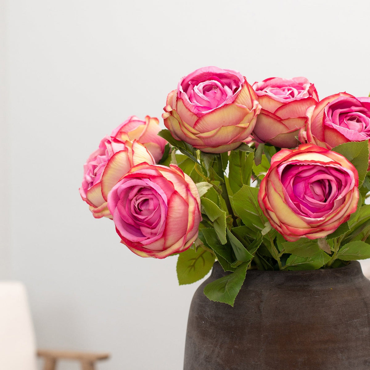 SF Rose Pink GB 63cm.