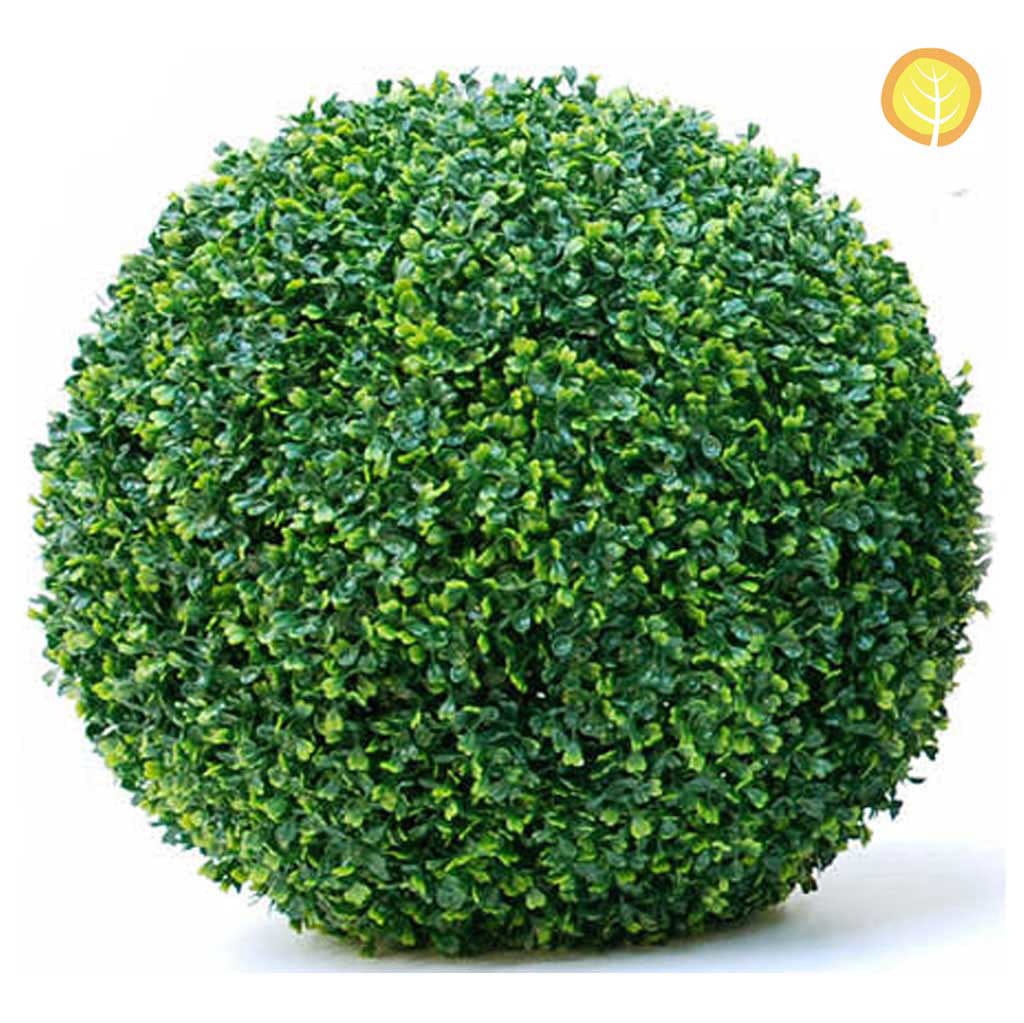 Topiary Boxwood Ball 20cm J UV.