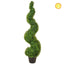 Topiary N-Boxwood Spiral 120cm J UV.