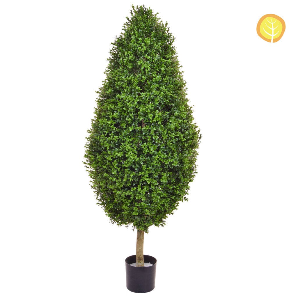 Topiary New Buxus Tower C 120cm UV.