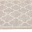 Washable Rug Eterna Beige