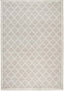 Washable Rug Eterna Beige