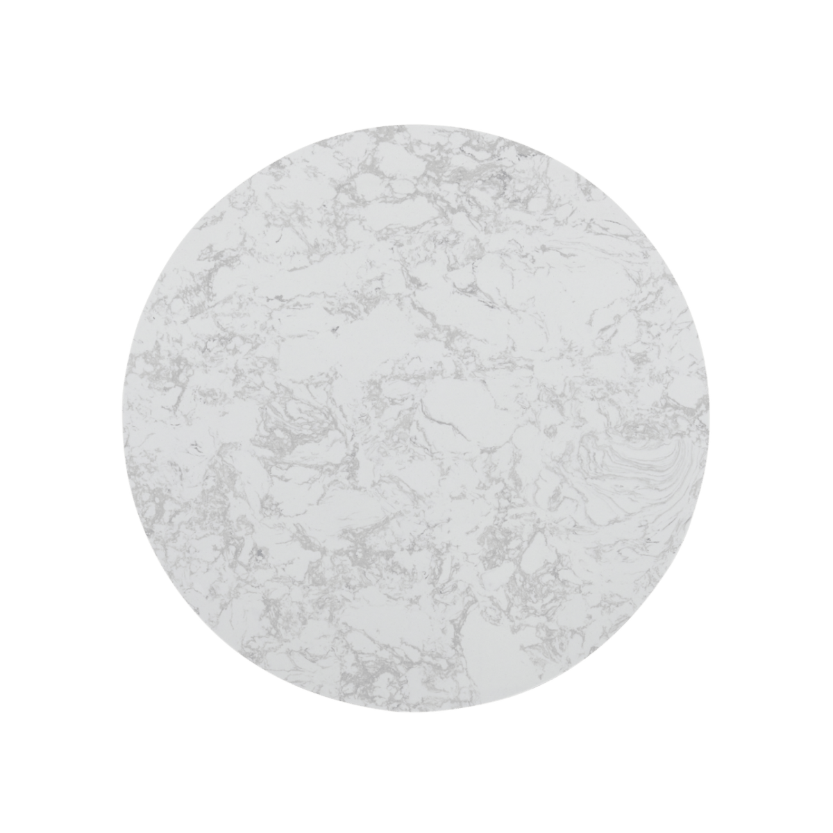 Twenty10 Designs Dining Hazel Dining Table / 1000 x 1000 x 750 mm Hazel Dining Table House of Isabella UK