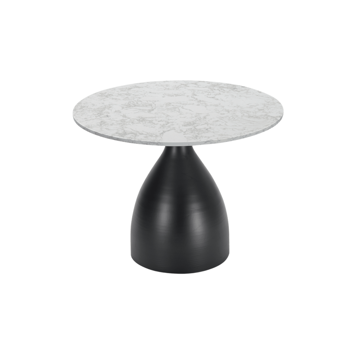 Twenty10 Designs Dining Hazel Dining Table / 1000 x 1000 x 750 mm Hazel Dining Table House of Isabella UK