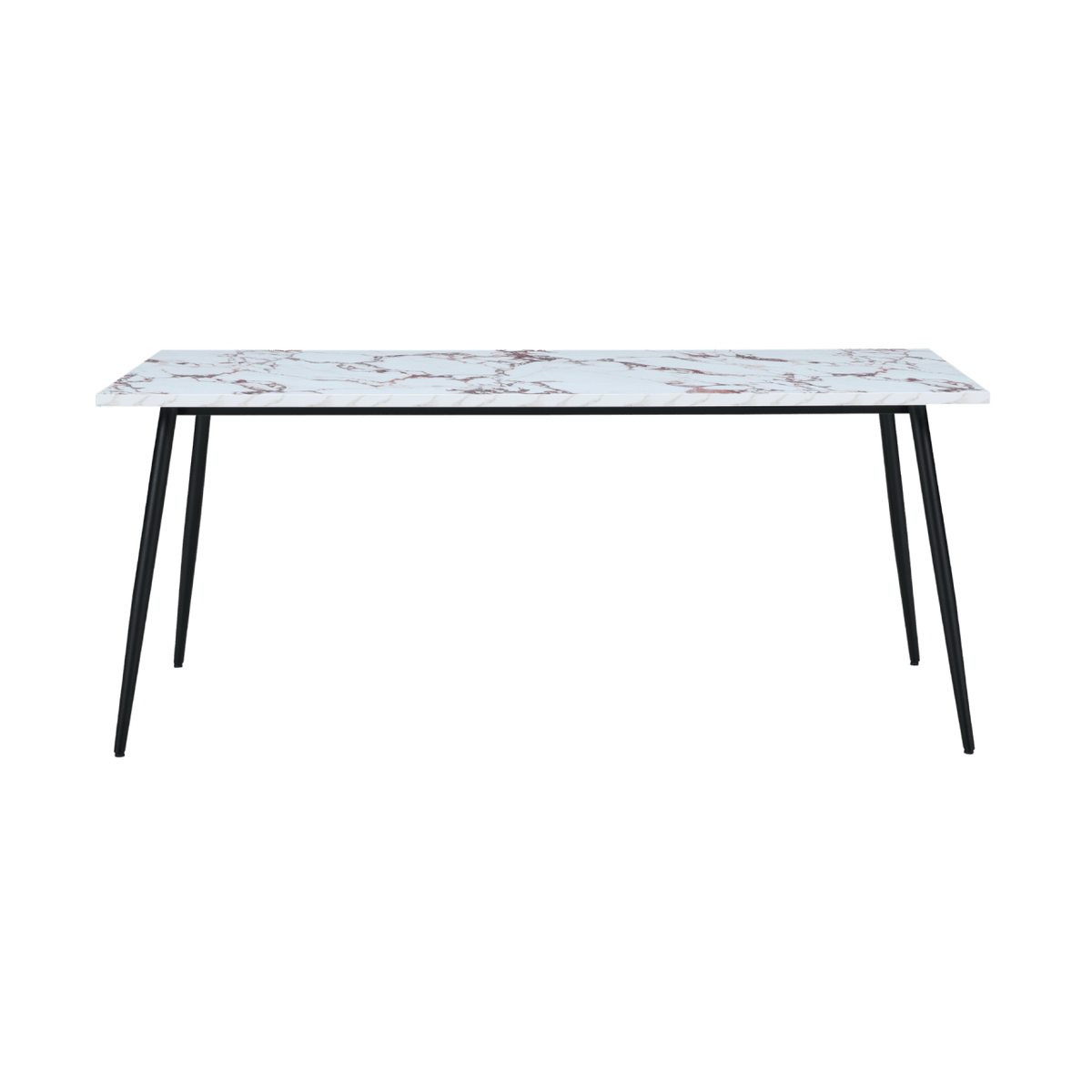 Twenty10 Designs Dining Horizon Large Rectangular Dining Table House of Isabella UK