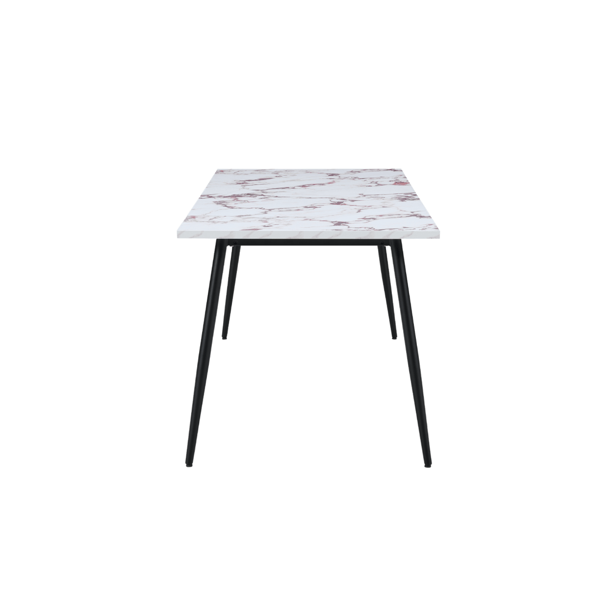 Twenty10 Designs Dining Horizon Large Rectangular Dining Table House of Isabella UK