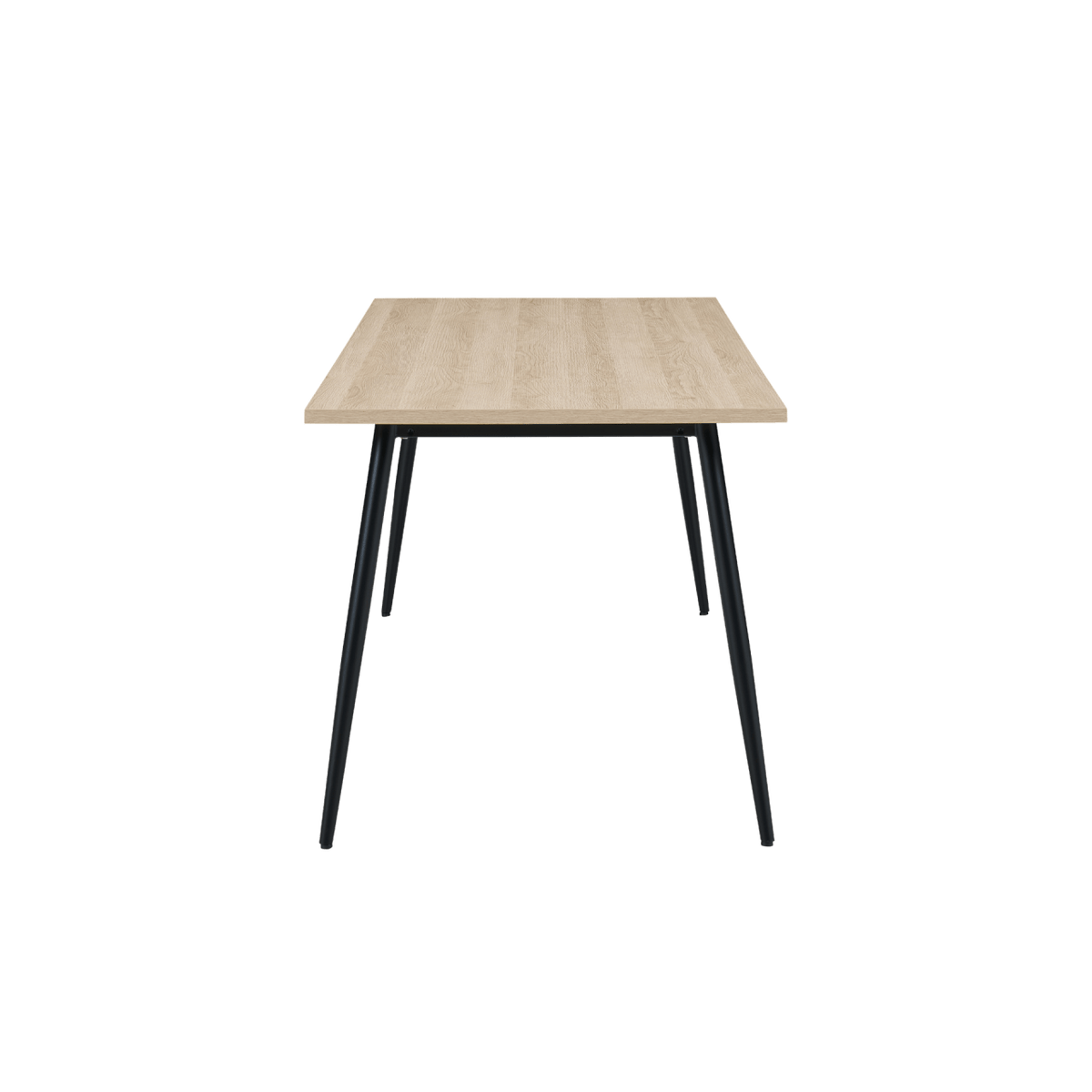 Twenty10 Designs Dining Horizon Large Rectangular Dining Table House of Isabella UK