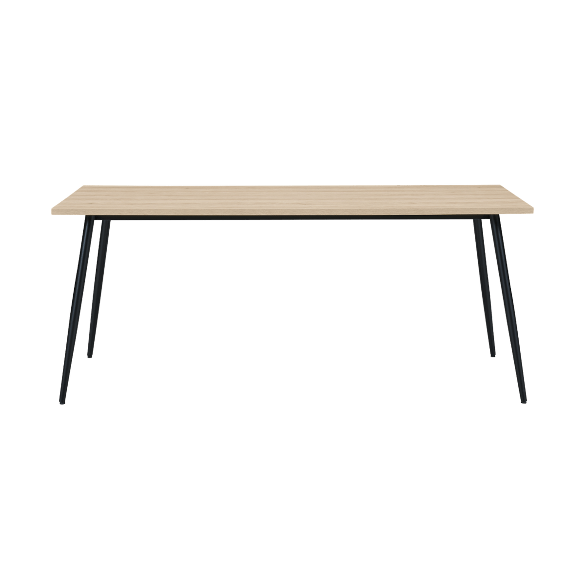 Twenty10 Designs Dining Horizon Large Rectangular Dining Table House of Isabella UK