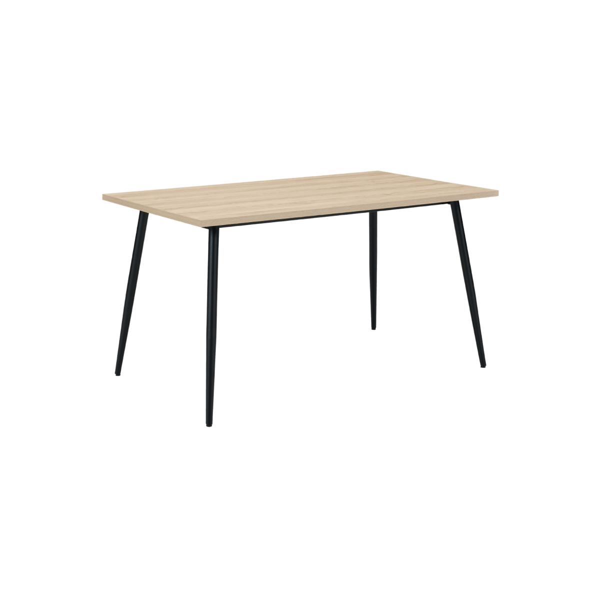 Twenty10 Designs Dining Horizon Medium Rectangular Dining Table House of Isabella UK