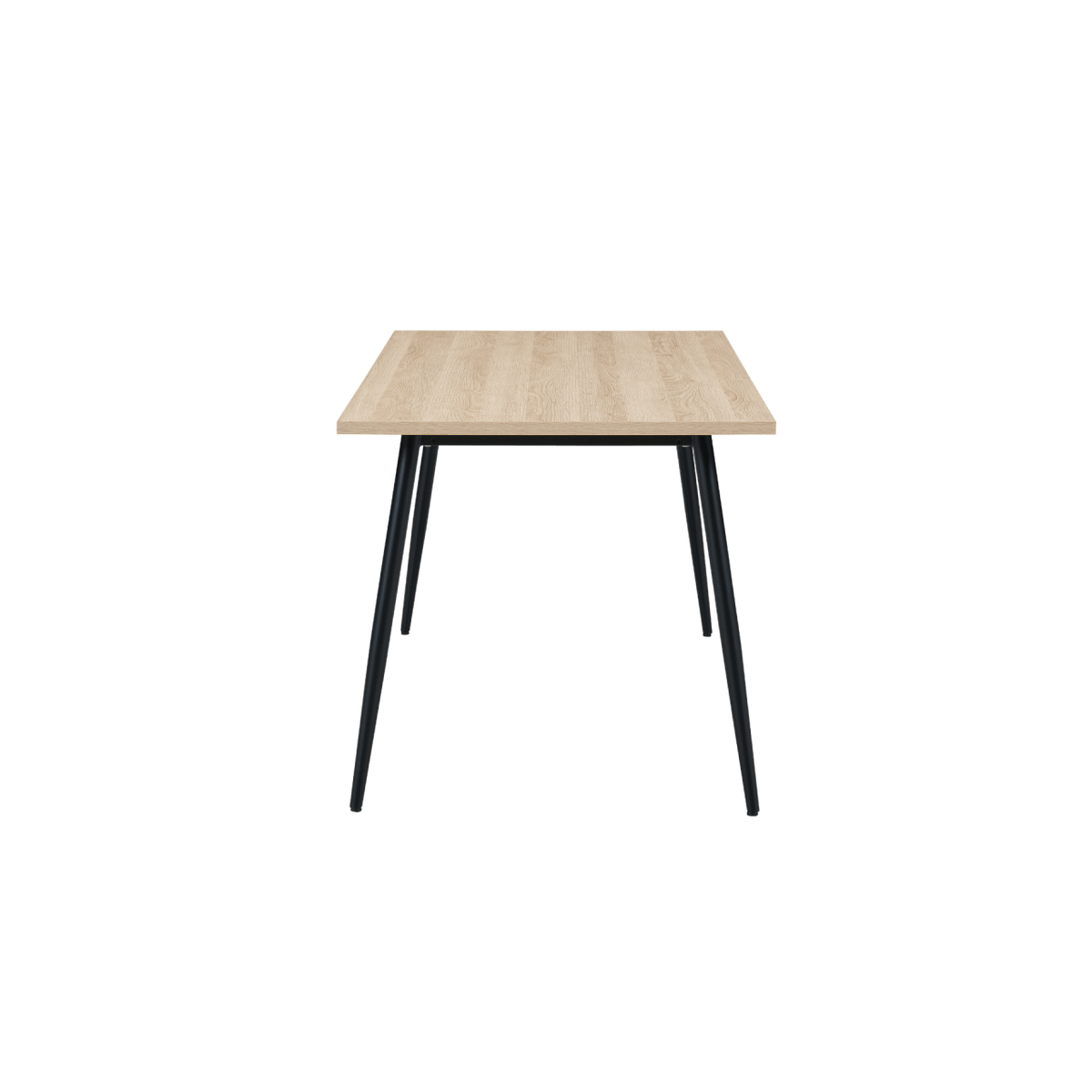 Twenty10 Designs Dining Horizon Medium Rectangular Dining Table House of Isabella UK