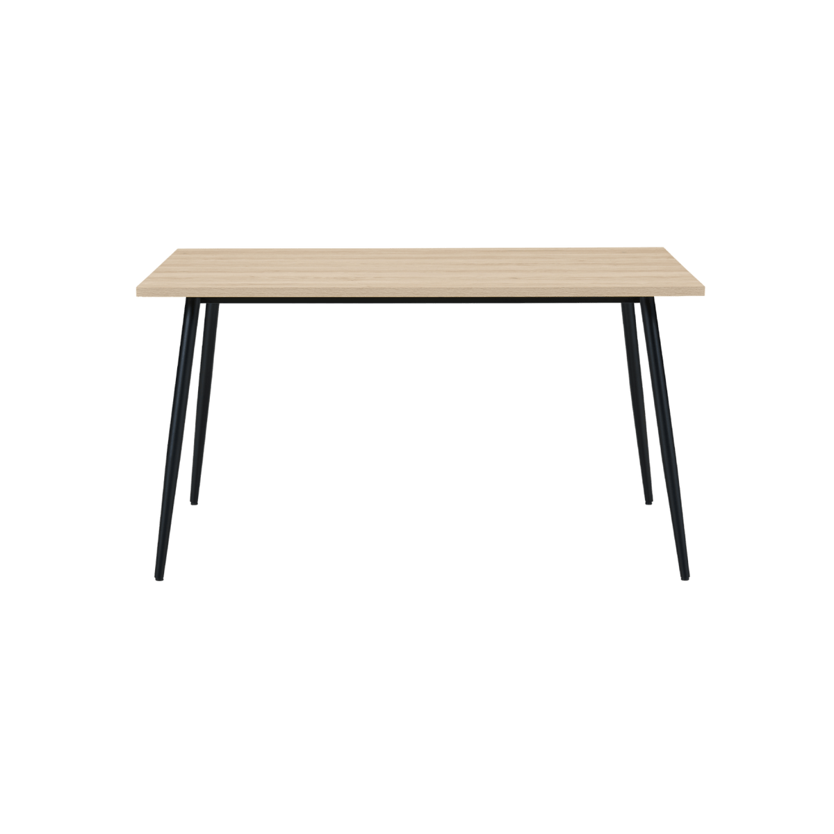 Twenty10 Designs Dining Horizon Medium Rectangular Dining Table House of Isabella UK