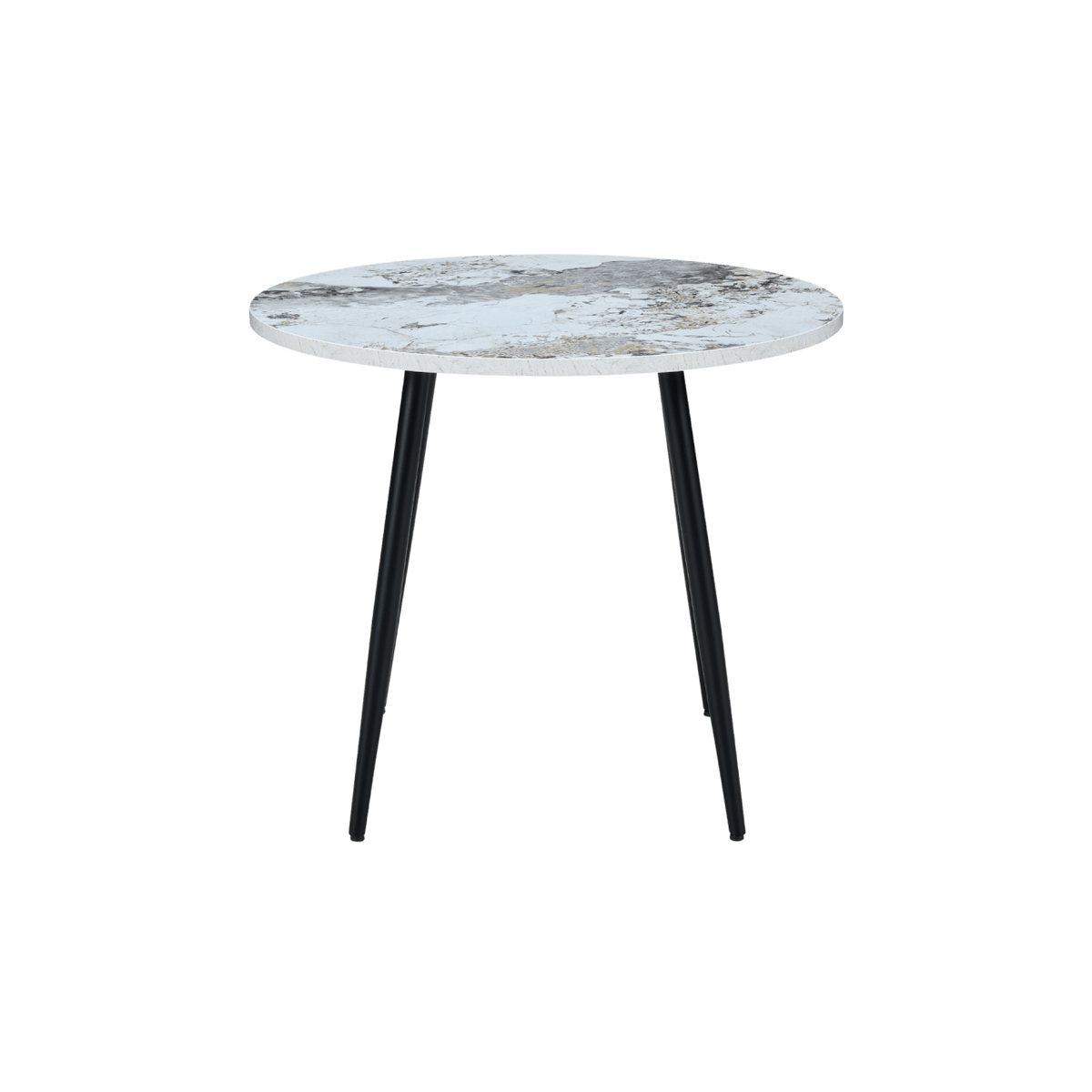 Twenty10 Designs Dining Horizon Round Dining Table House of Isabella UK