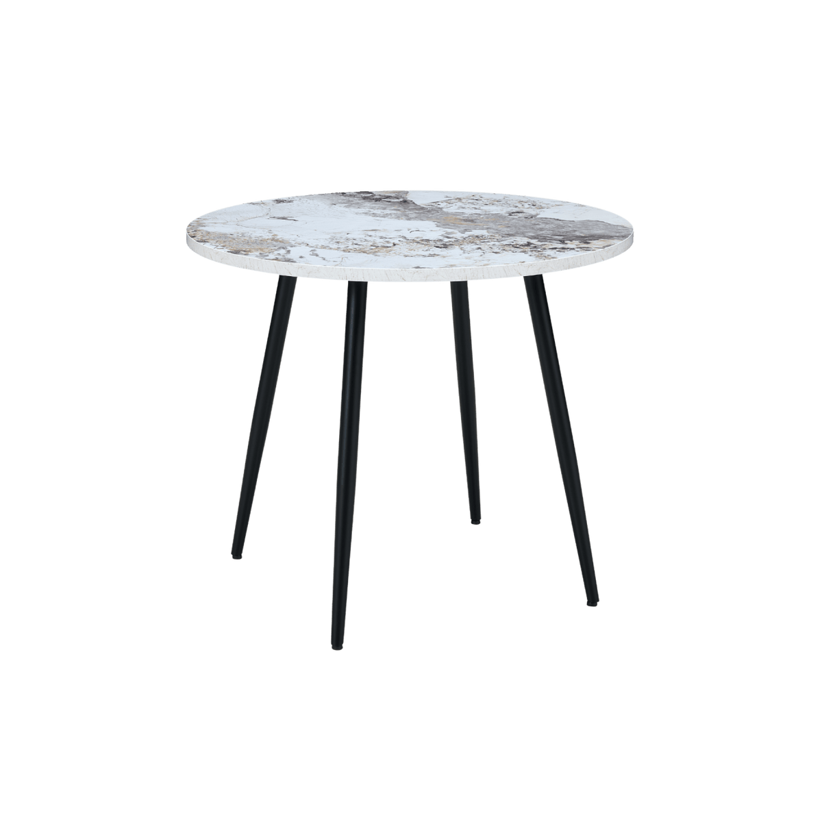 Twenty10 Designs Dining Horizon Round Dining Table House of Isabella UK
