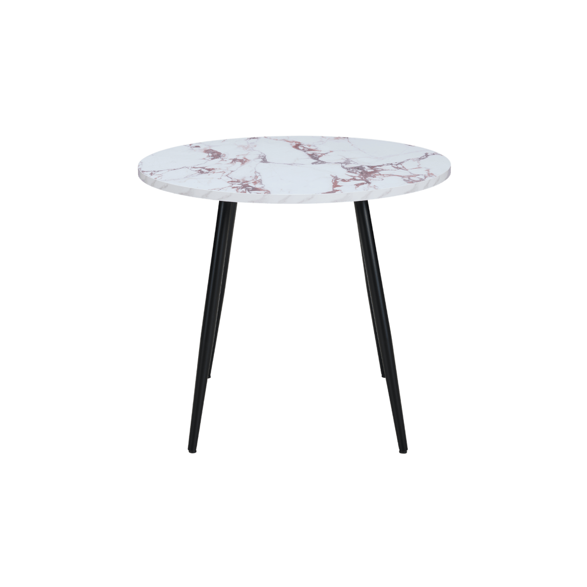 Twenty10 Designs Dining Horizon Round Dining Table House of Isabella UK