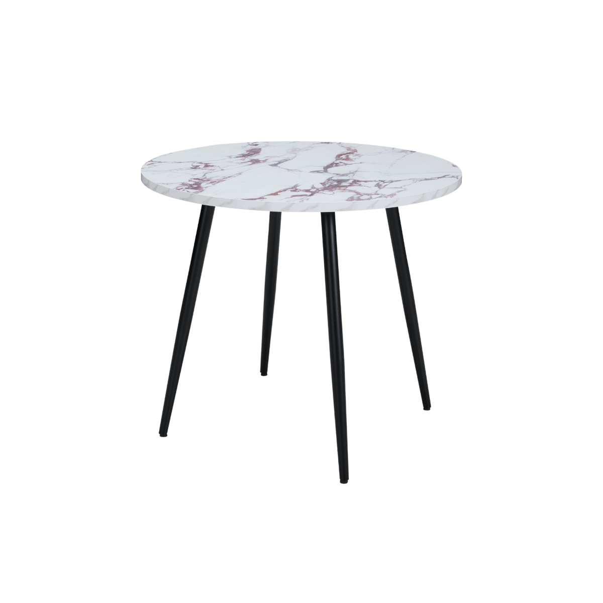 Twenty10 Designs Dining Horizon Round Dining Table House of Isabella UK