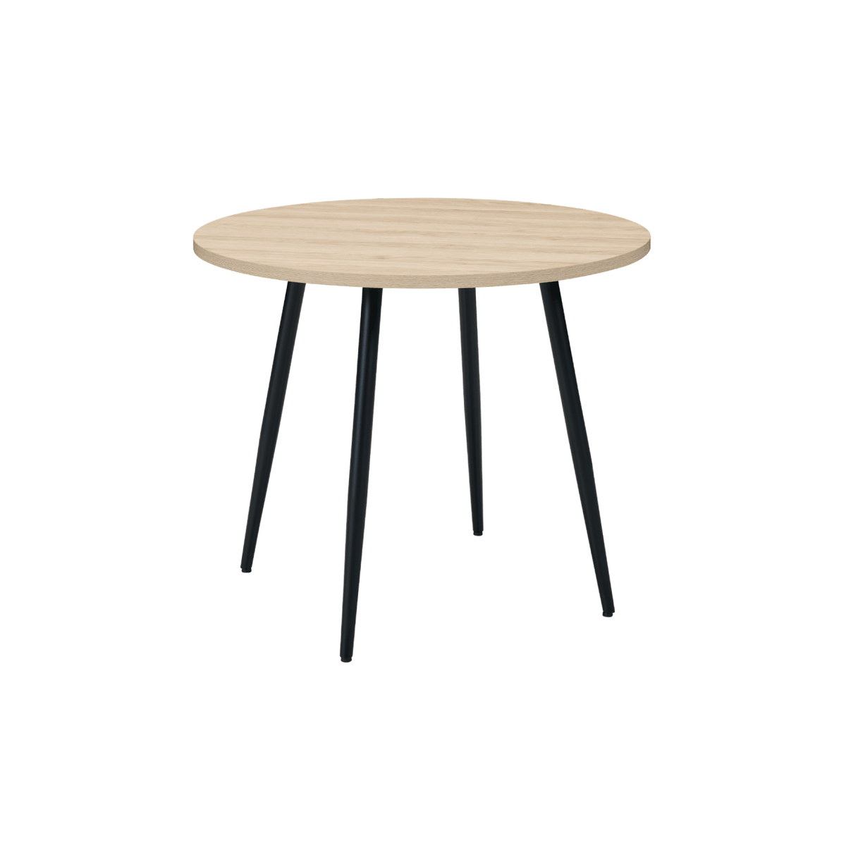 Twenty10 Designs Dining Horizon Round Dining Table House of Isabella UK
