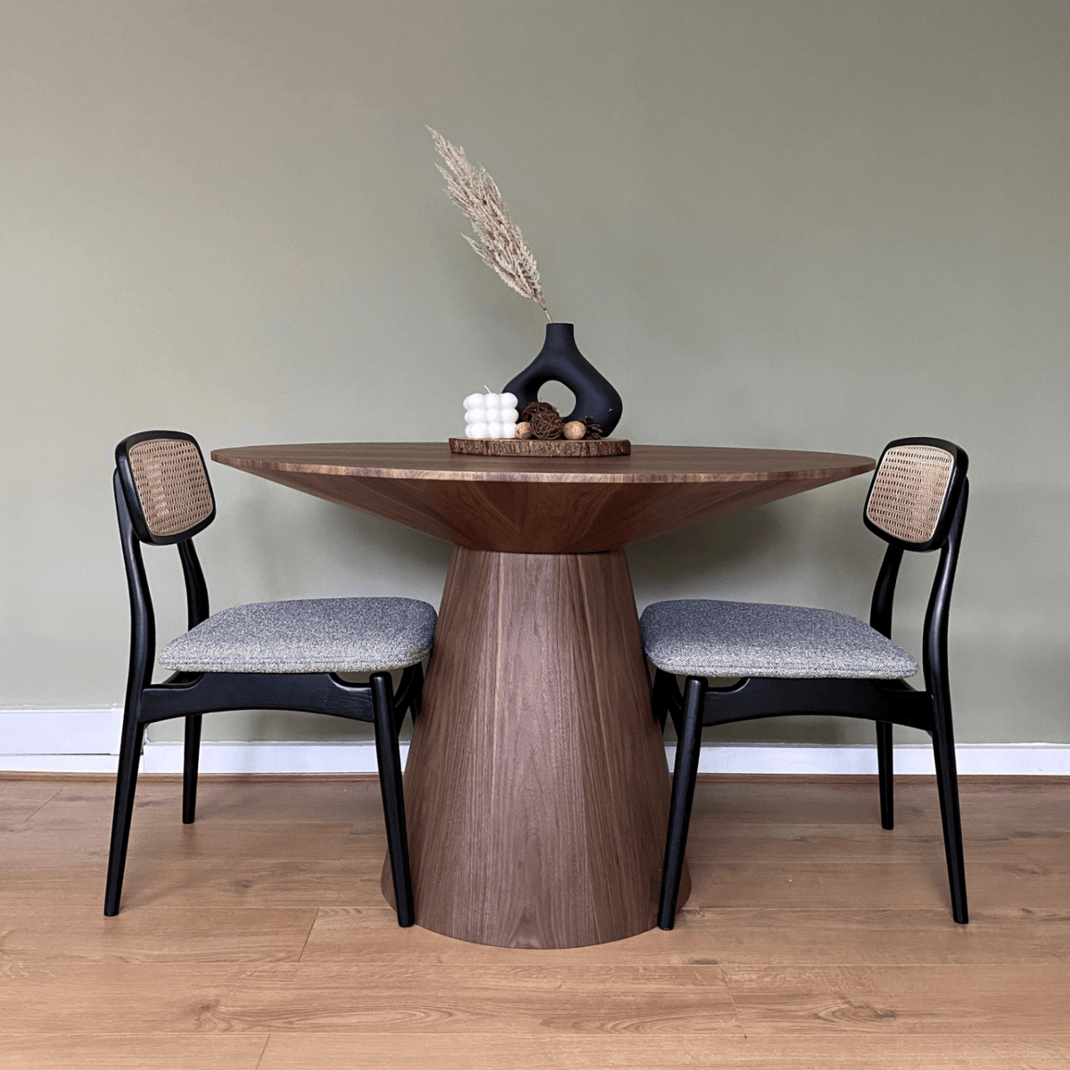 Twenty10 Designs Dining Lotus Dining Table House of Isabella UK