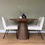 Twenty10 Designs Dining Lotus Dining Table House of Isabella UK