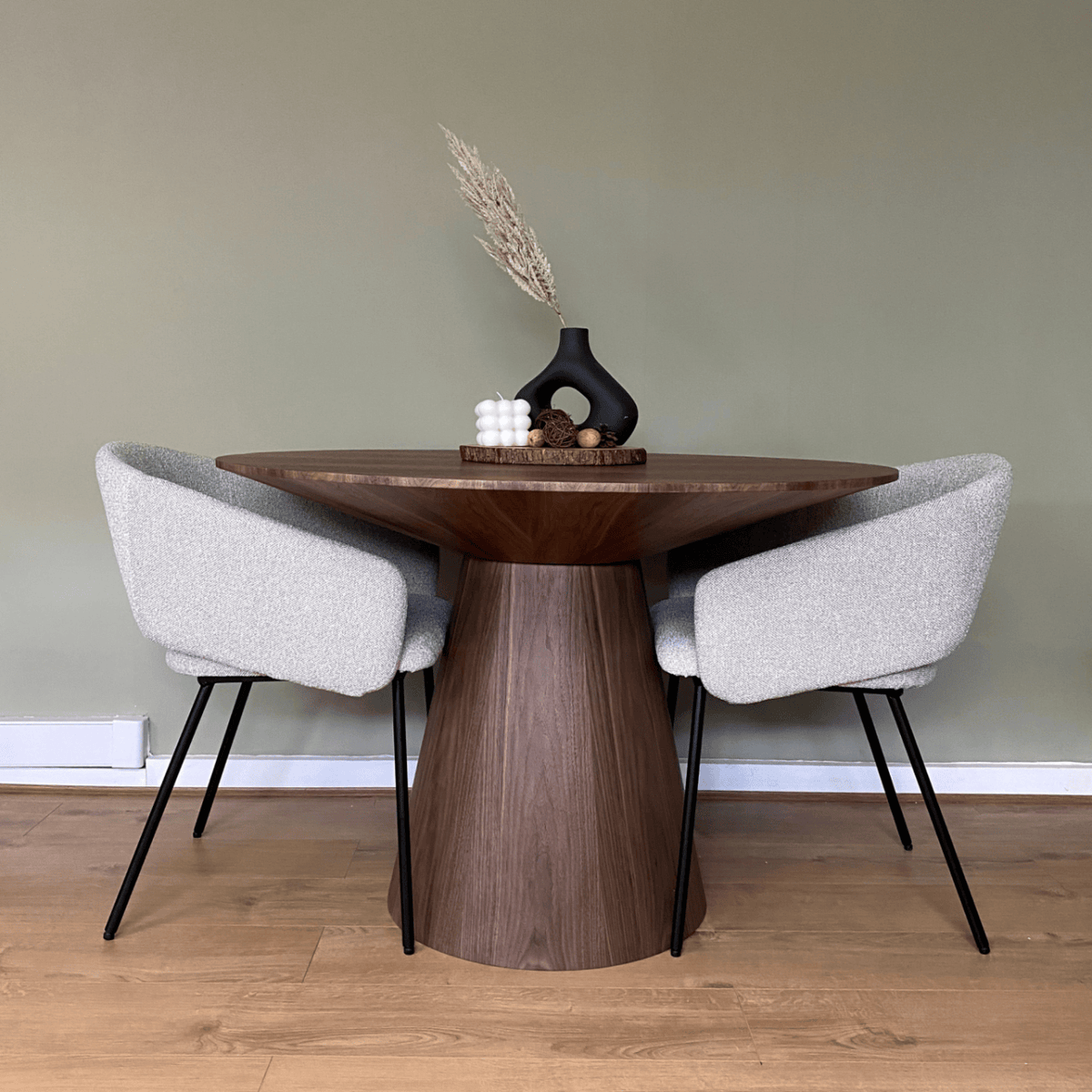 Twenty10 Designs Dining Lotus Dining Table House of Isabella UK