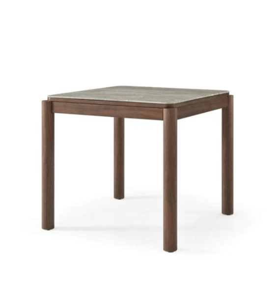 Willow Square Dining Table.
