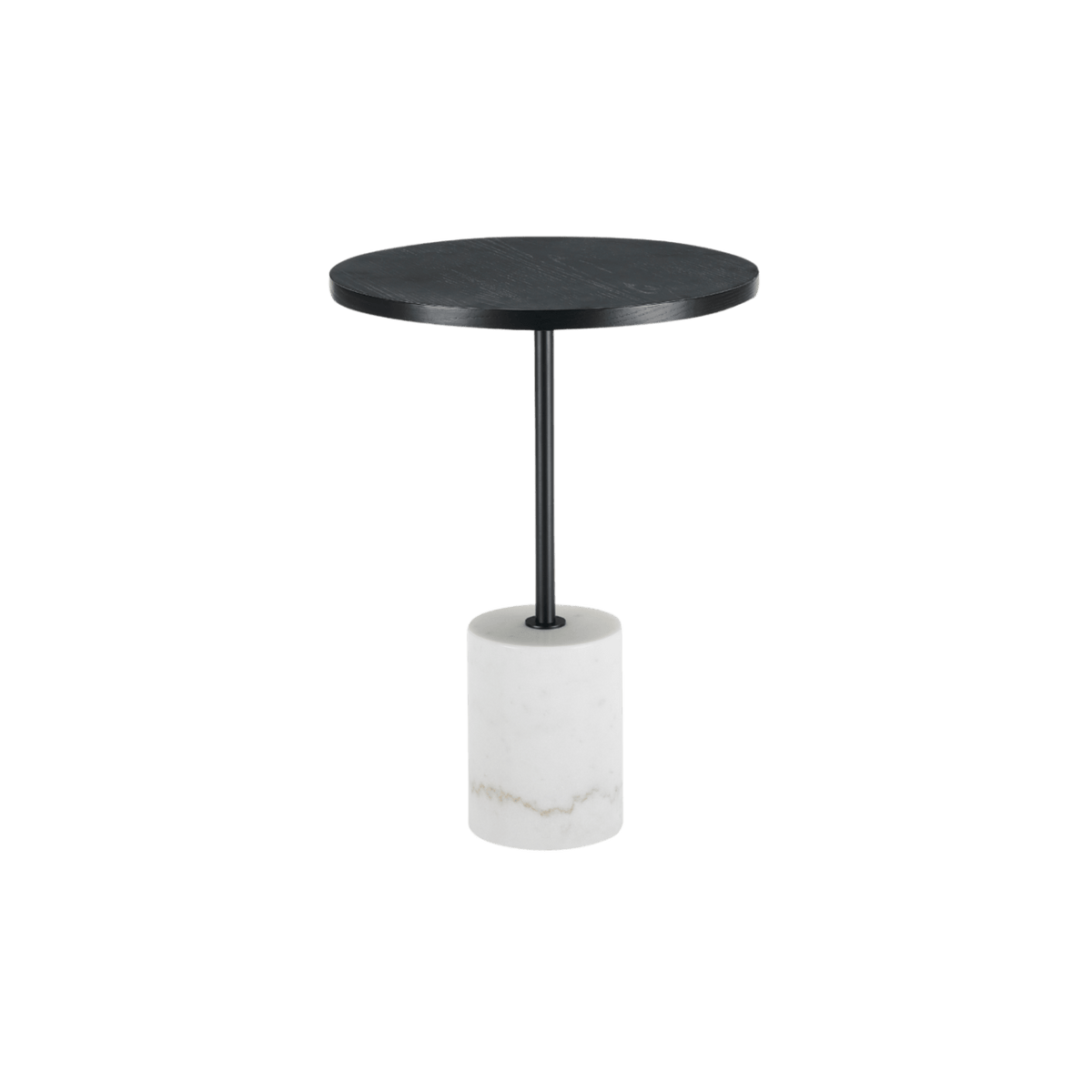 Twenty10 Designs Lighting Basil Lamp Table / 400 x 400 x 540 mm Basil Lamp Table House of Isabella UK