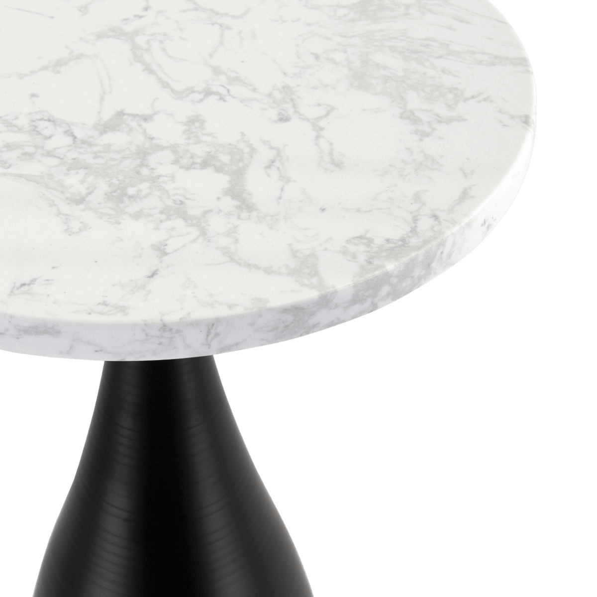 Twenty10 Designs Lighting Hazel Lamp Table / 350 x 350 x 540 mm Hazel Lamp Table House of Isabella UK