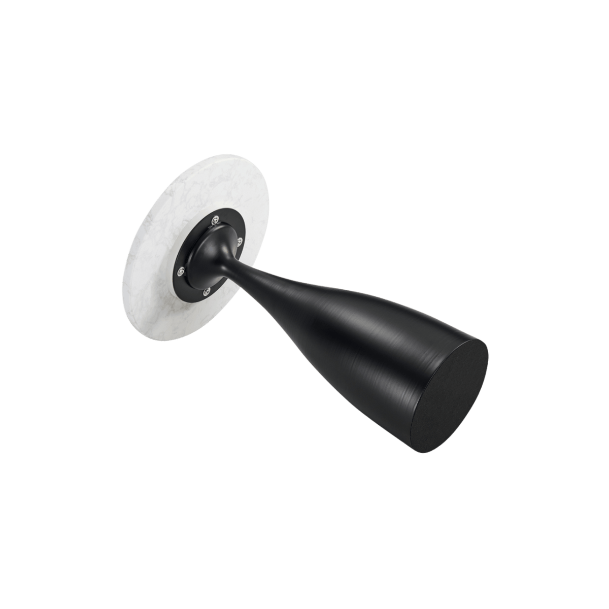 Twenty10 Designs Lighting Hazel Lamp Table / 350 x 350 x 540 mm Hazel Lamp Table House of Isabella UK