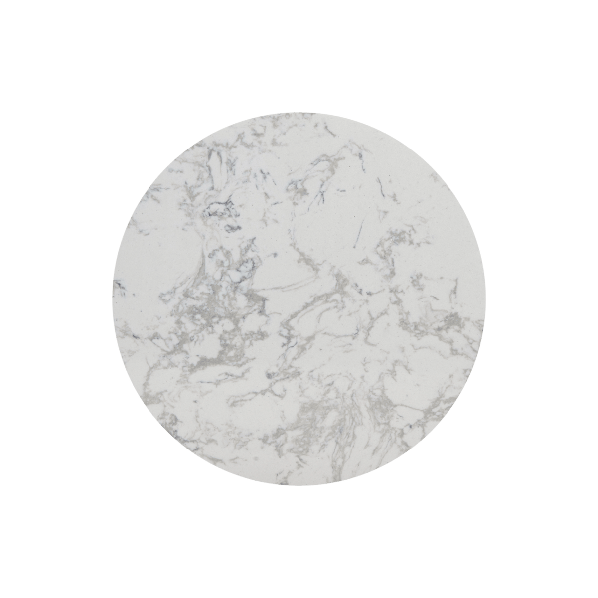 Twenty10 Designs Lighting Hazel Lamp Table / 350 x 350 x 540 mm Hazel Lamp Table House of Isabella UK