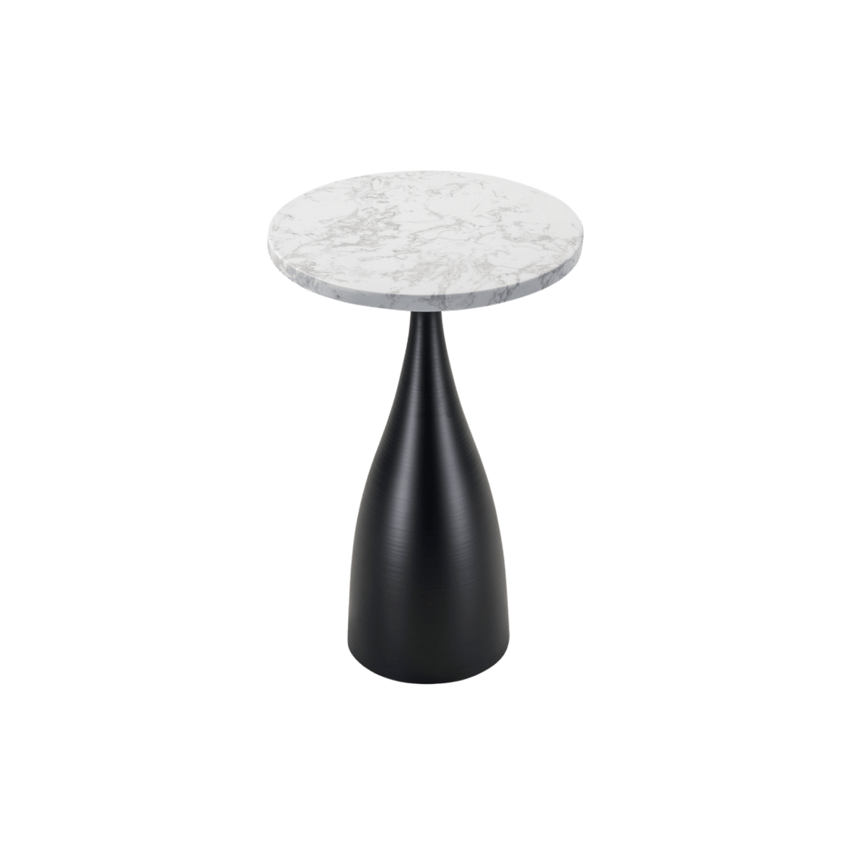 Twenty10 Designs Lighting Hazel Lamp Table / 350 x 350 x 540 mm Hazel Lamp Table House of Isabella UK