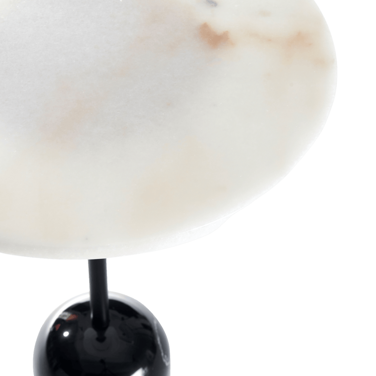 Twenty10 Designs Lighting Thyme Lamp Table / 400 x 400 x 580 mm Thyme Lamp Table House of Isabella UK