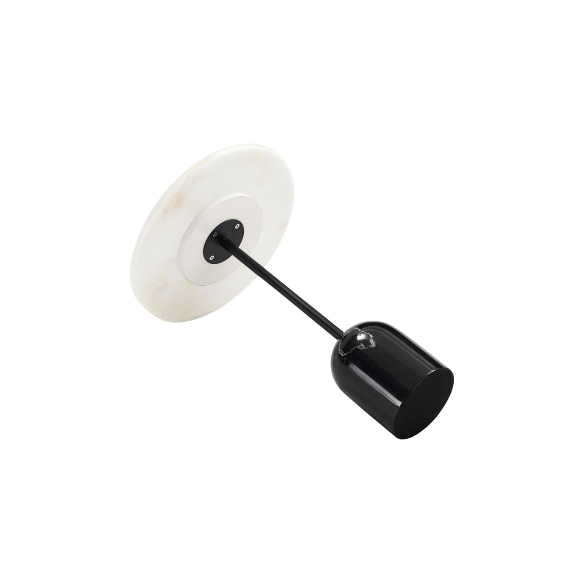 Twenty10 Designs Lighting Thyme Lamp Table / 400 x 400 x 580 mm Thyme Lamp Table House of Isabella UK