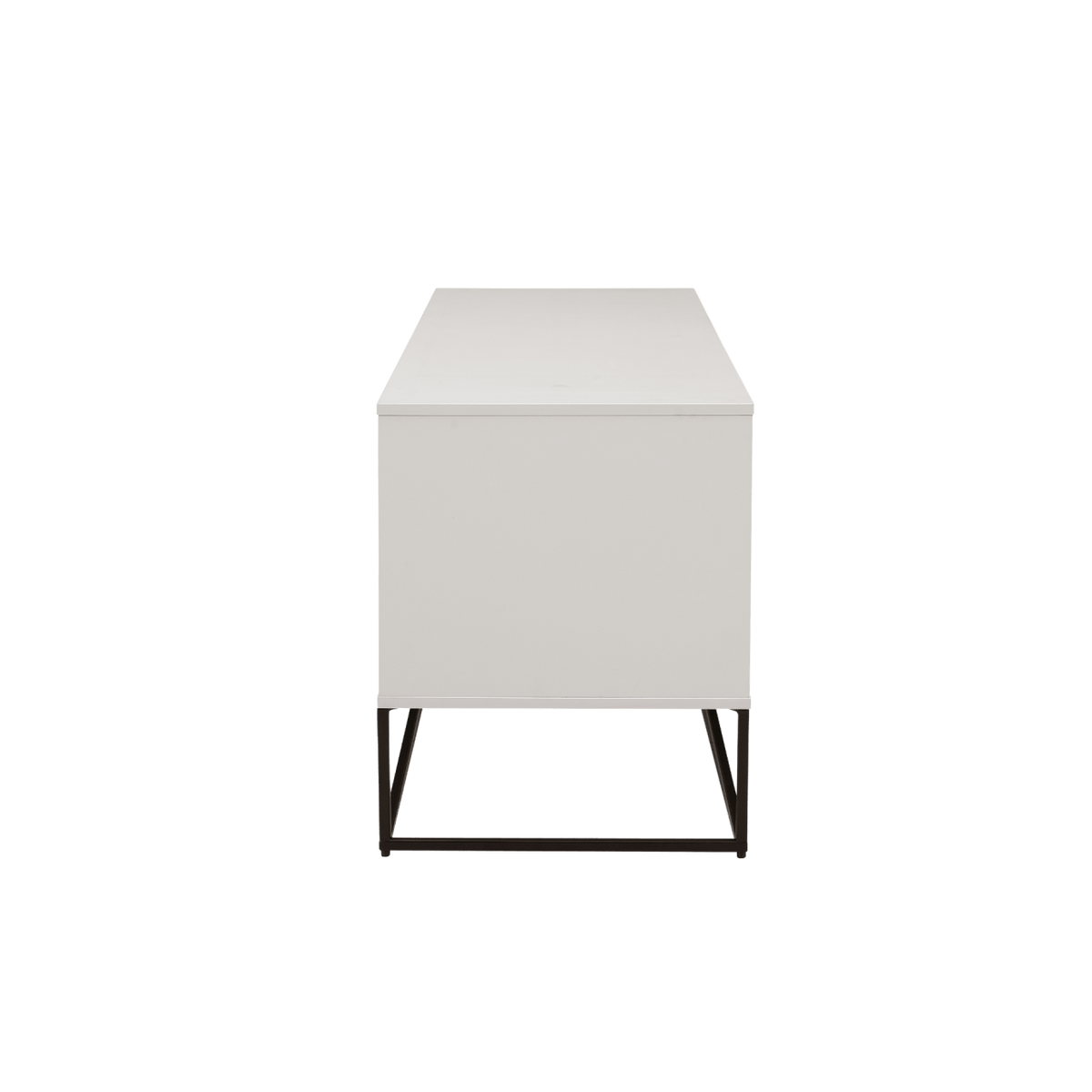 Twenty10 Designs Living Albion 3 Drawer Sideboard in Stone / 1500 x 500 x 620 mm Albion Sideboard House of Isabella UK