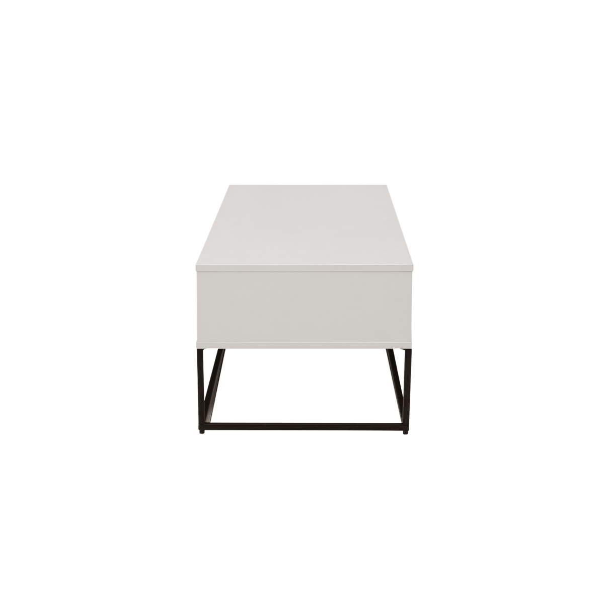 Twenty10 Designs Living Albion TV Unit in Stone / 1200 x 500 x400 mm Albion TV Unit House of Isabella UK