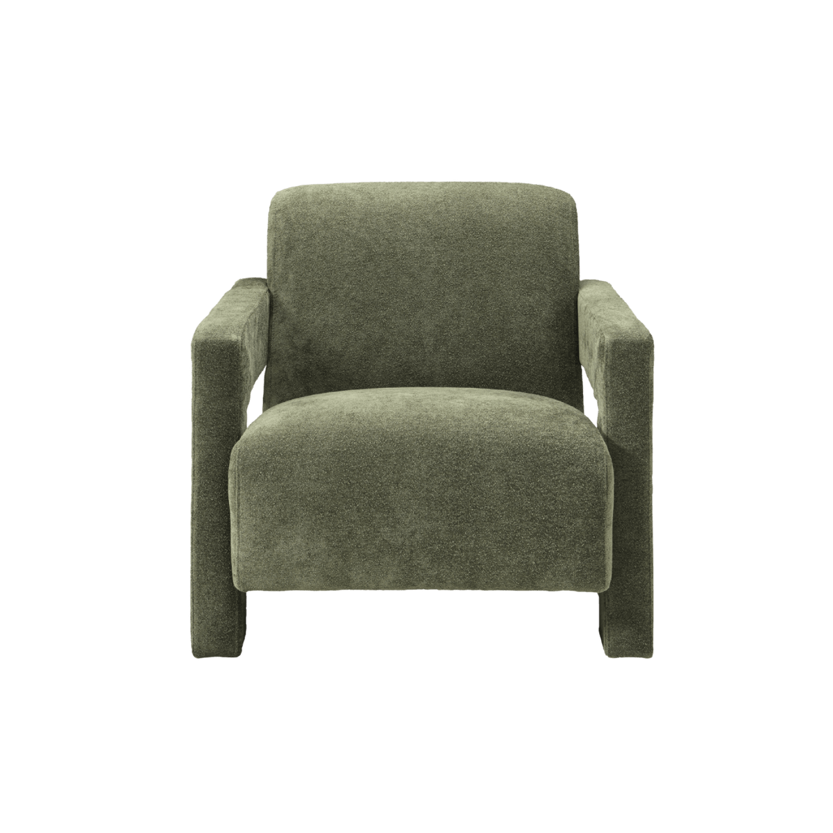 Twenty10 Designs Living Apex Angular Armchair House of Isabella UK