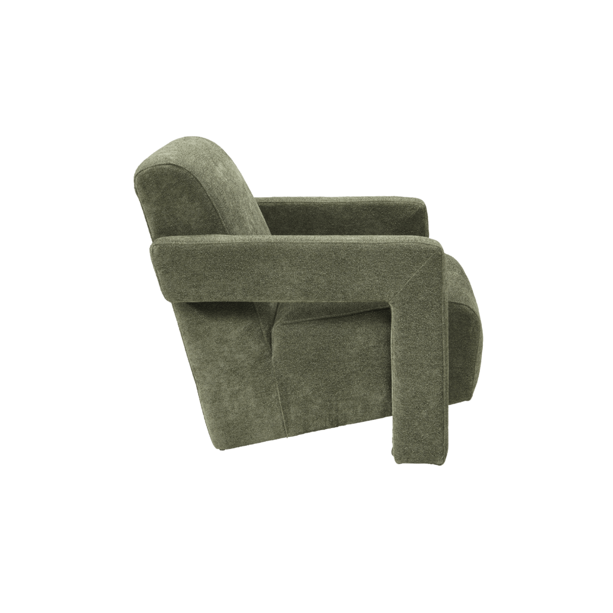 Twenty10 Designs Living Apex Angular Armchair House of Isabella UK