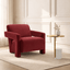 Twenty10 Designs Living Apex Angular Armchair House of Isabella UK